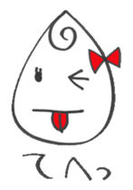 Kuruchan sticker #3514200