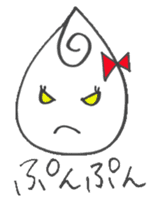 Kuruchan sticker #3514207