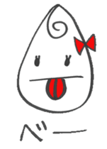 Kuruchan sticker #3514208