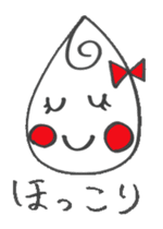 Kuruchan sticker #3514211