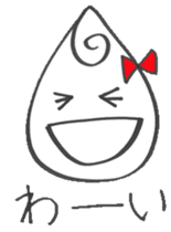 Kuruchan sticker #3514215