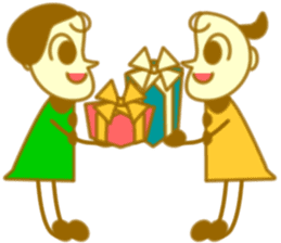 Miss.GIFT sticker #3514499