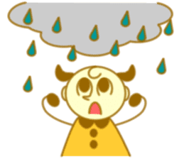 Miss.GIFT sticker #3514500