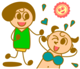 Miss.GIFT sticker #3514501