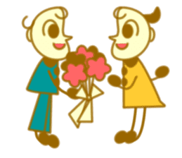 Miss.GIFT sticker #3514503