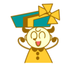 Miss.GIFT sticker #3514506