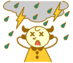 Miss.GIFT sticker #3514511