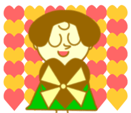 Miss.GIFT sticker #3514512