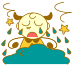 Miss.GIFT sticker #3514516