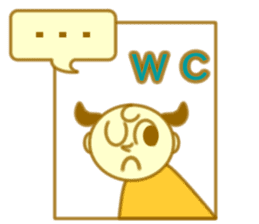 Miss.GIFT sticker #3514518