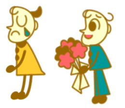 Miss.GIFT sticker #3514521