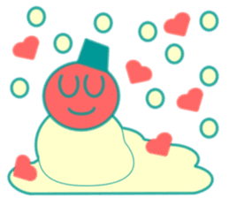 Miss.GIFT sticker #3514524