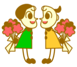 Miss.GIFT sticker #3514526