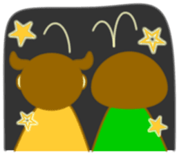 Miss.GIFT sticker #3514527