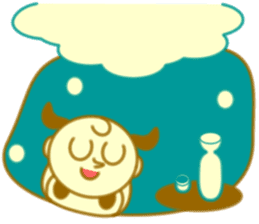 Miss.GIFT sticker #3514529