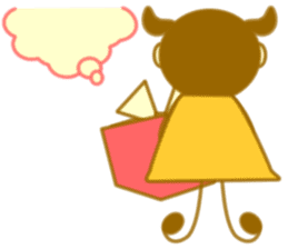 Miss.GIFT sticker #3514530