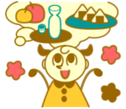 Miss.GIFT sticker #3514531