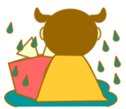 Miss.GIFT sticker #3514532