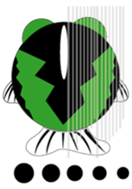 Every day which is a Bass sticker #3514629