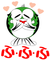 Every day which is a Bass sticker #3514641