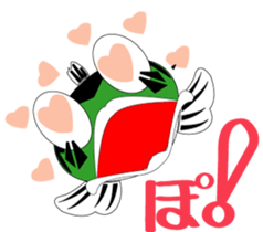 Every day which is a Bass sticker #3514645