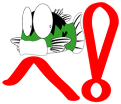 Every day which is a Bass sticker #3514648