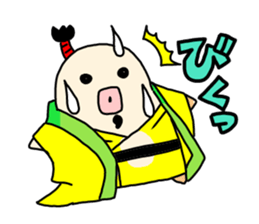 SAKURA princess sticker #3514876