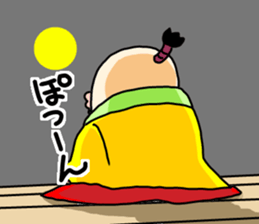 SAKURA princess sticker #3514884