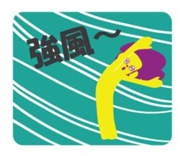 Let's go to snowboard ! sticker #3515145