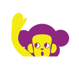 Let's go to snowboard ! sticker #3515174