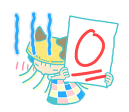 Nekomimi funny & cute family sticker #3515296