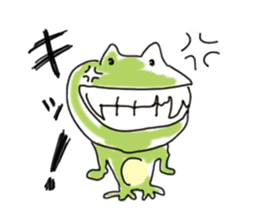 KAESARU sticker #3516430