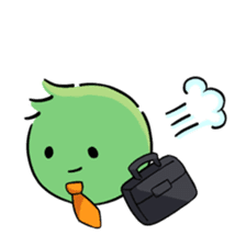 Sticker of the algae sticker #3516516