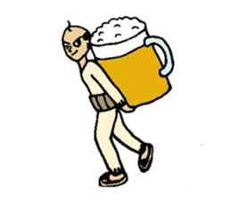 funny japanese sticker #3516580