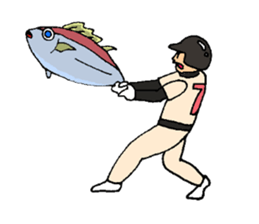 funny japanese sticker #3516581