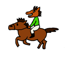 funny japanese sticker #3516585