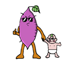 funny japanese sticker #3516589