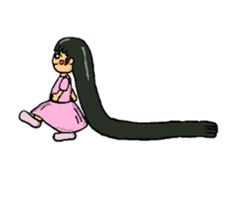 funny japanese sticker #3516592