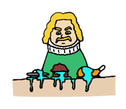 funny japanese sticker #3516593