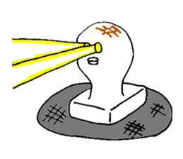 funny japanese sticker #3516598