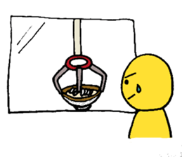 funny japanese sticker #3516608