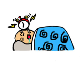 funny japanese sticker #3516613