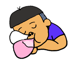 funny japanese sticker #3516614