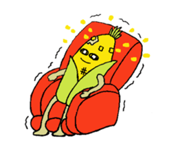 funny japanese sticker #3516616