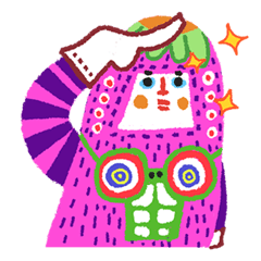 Went variety, chunky Chanpon set