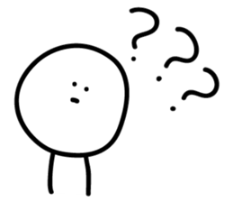 TARO talk word English. sticker #3516917