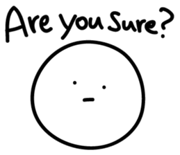 TARO talk word English. sticker #3516918