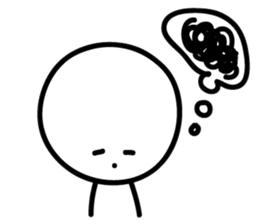 TARO talk word English. sticker #3516929