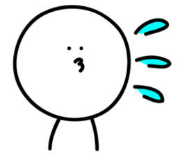 TARO talk word English. sticker #3516931