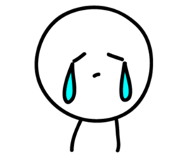 TARO talk word English. sticker #3516932